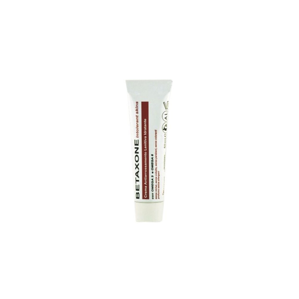 BETAXONE CR ANTIARROSS 50ML