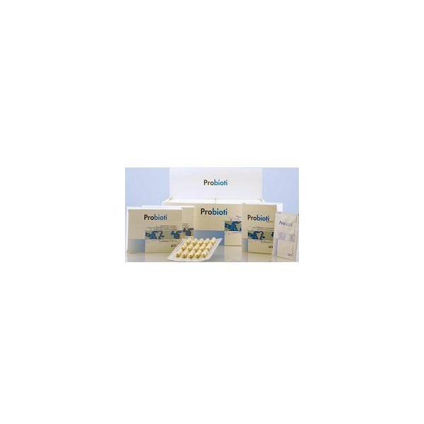 PROBIOTI 30CPS
