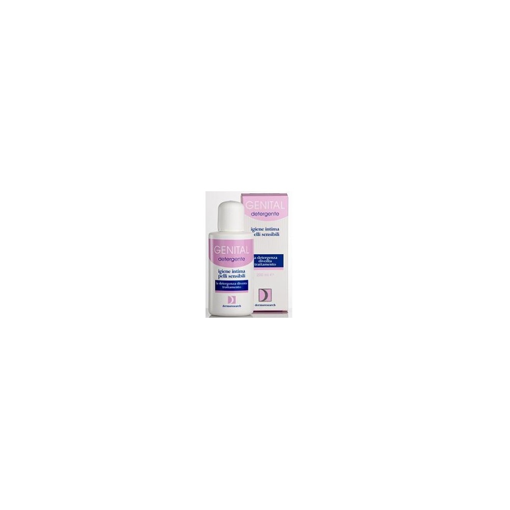 GENITAL DETERGENTE 200ML