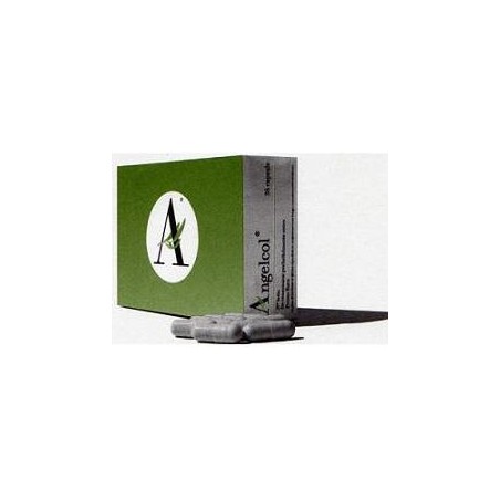 ANGELCOL 36CPS