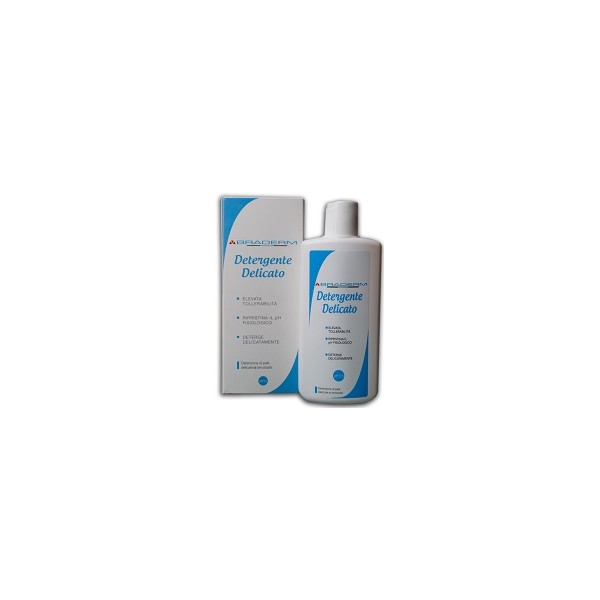 DETERGENTE DEL PH5,5 BRADERM