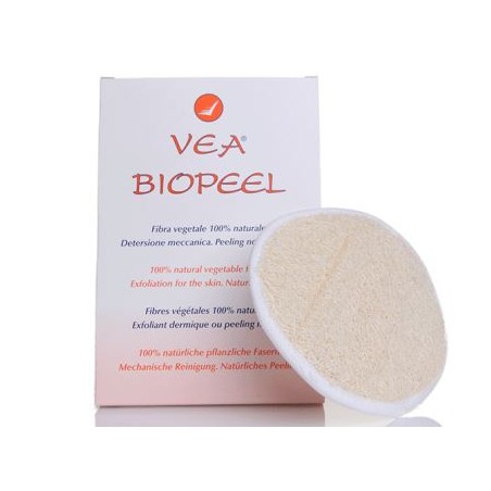 VEA BIOPEEL FIBRA VEG 1PZ