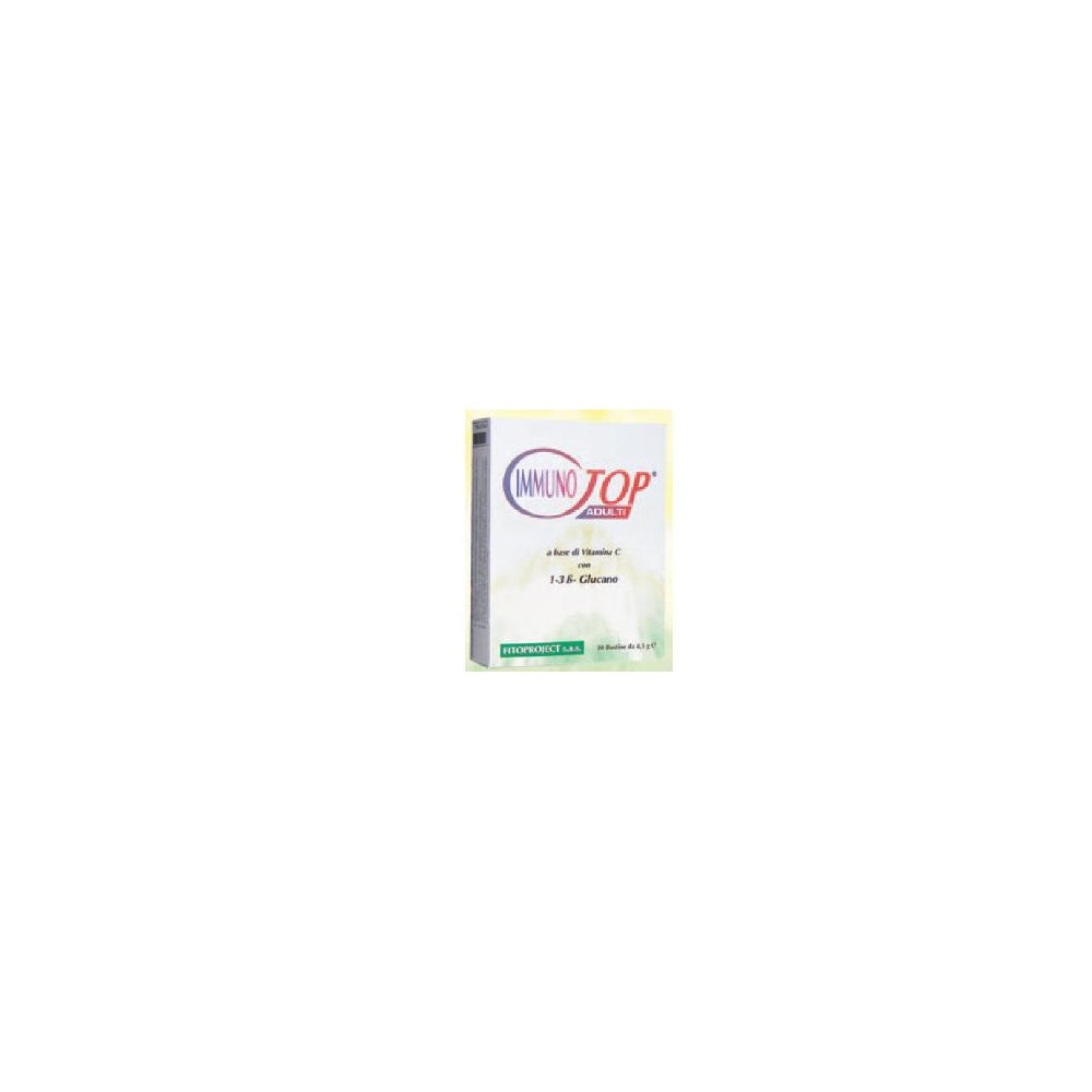 IMMUNOTOP 30BUST 4,5G