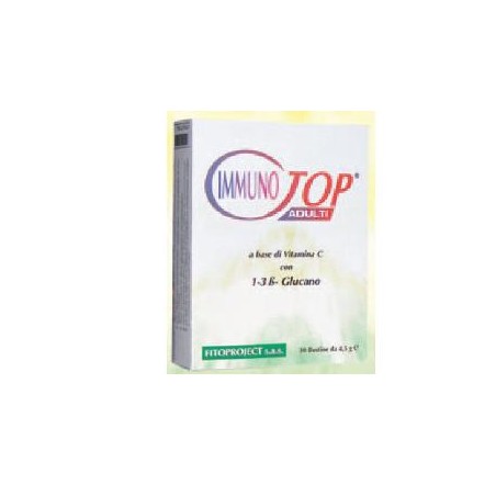 IMMUNOTOP 30BUST 4,5G