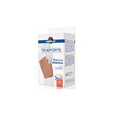 M-AID TENDIFORTE BENDA EL 8X7