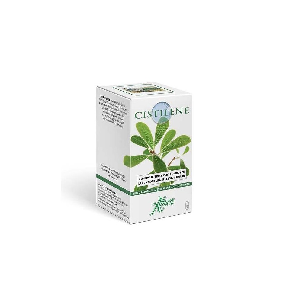 CISTILENE 50OPR