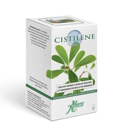 CISTILENE 50OPR