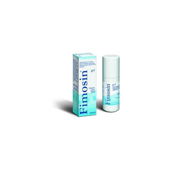 FIMOSIN GEL 30ML