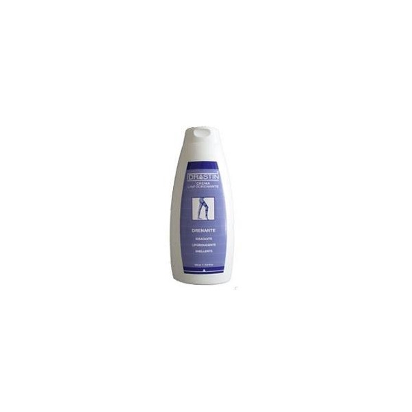 IDRASTIN CREMA LINFODREN 500ML