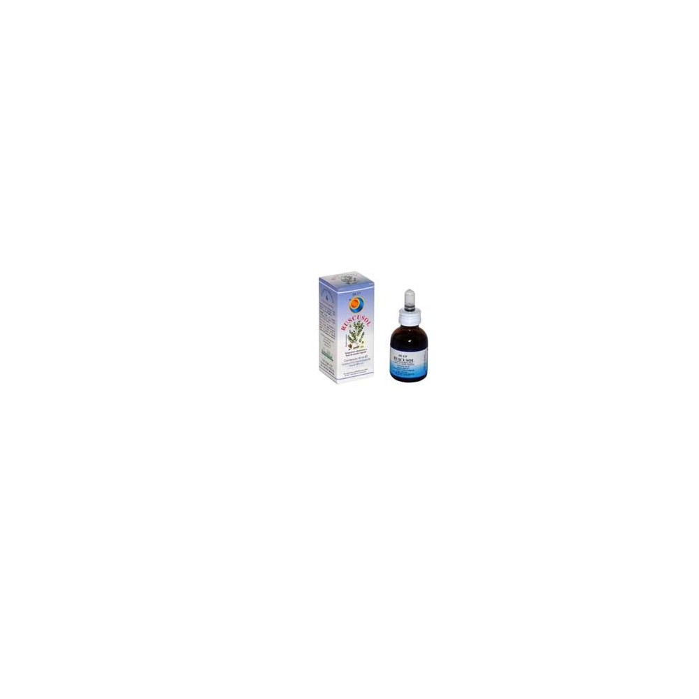 RUSCUSOL LIQUIDO 50ML
