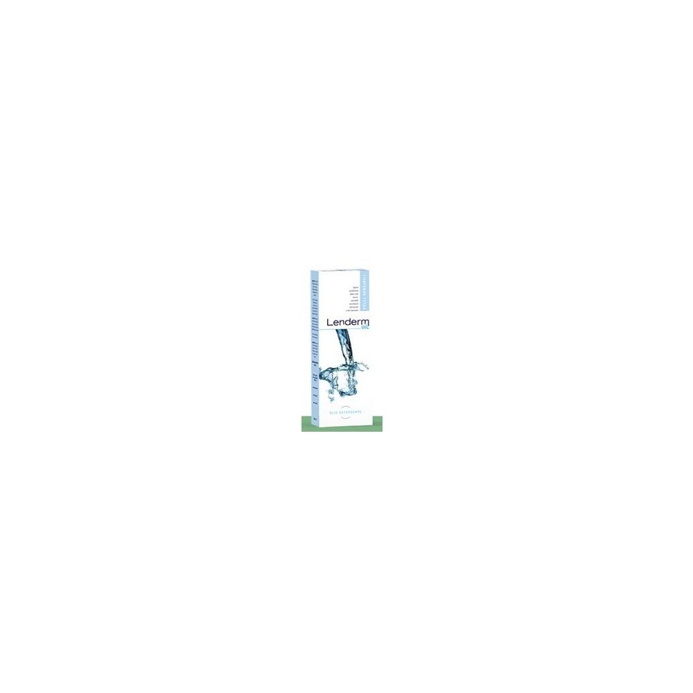 LENDERM OIL 400ML
