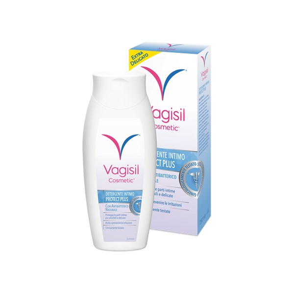 VAGISIL DET INT PROTECT PLUS