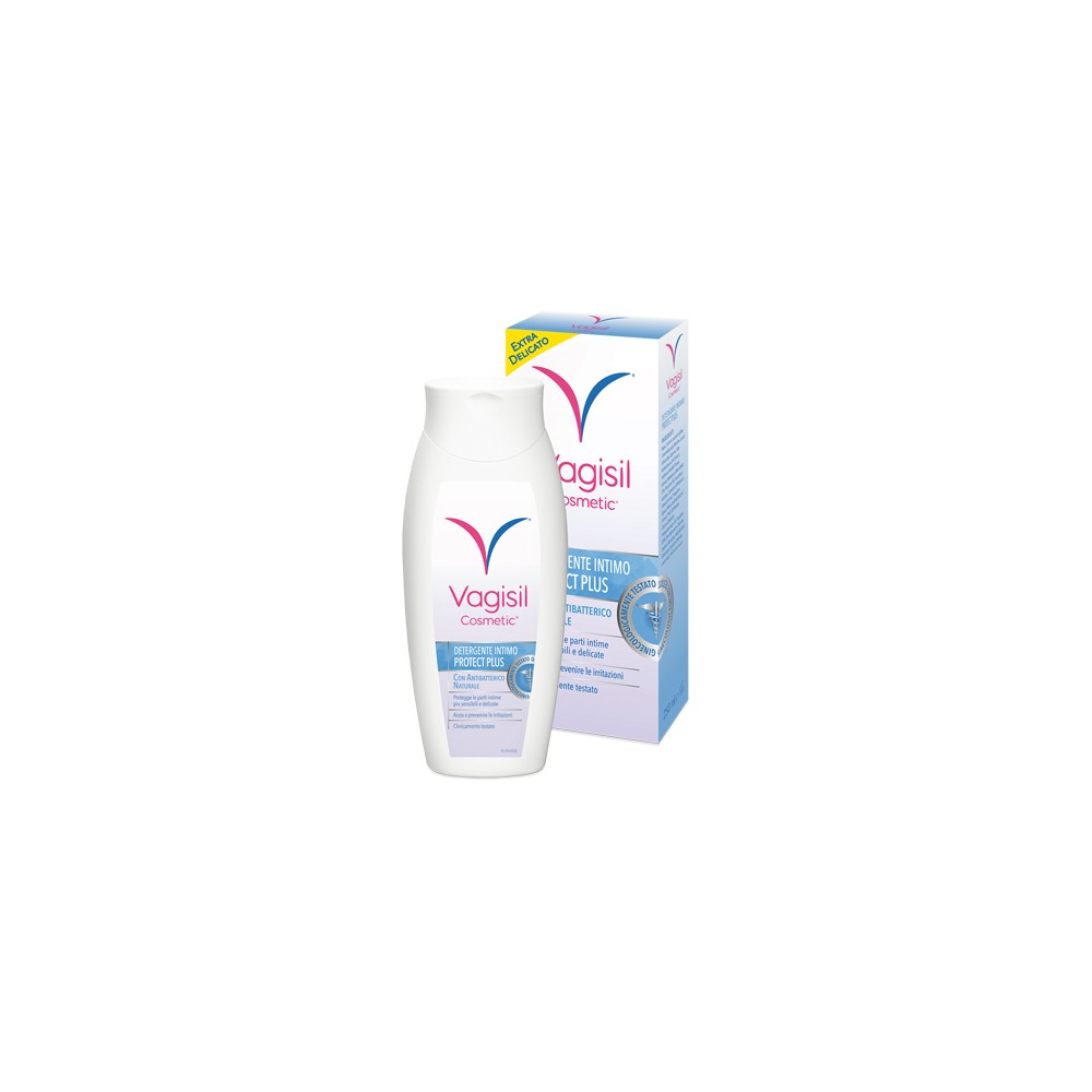 VAGISIL DET INT PROTECT PLUS