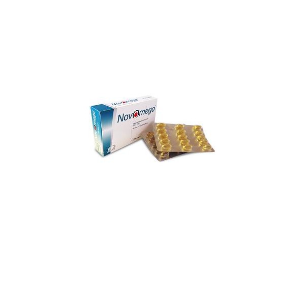 NOVOMEGA 30CPS