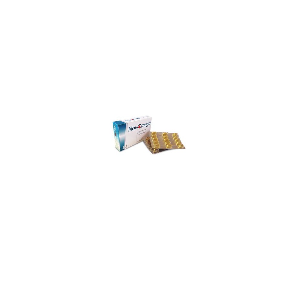 NOVOMEGA 30CPS