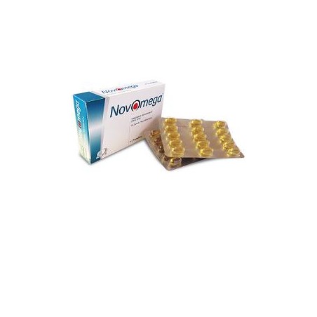 NOVOMEGA 30CPS