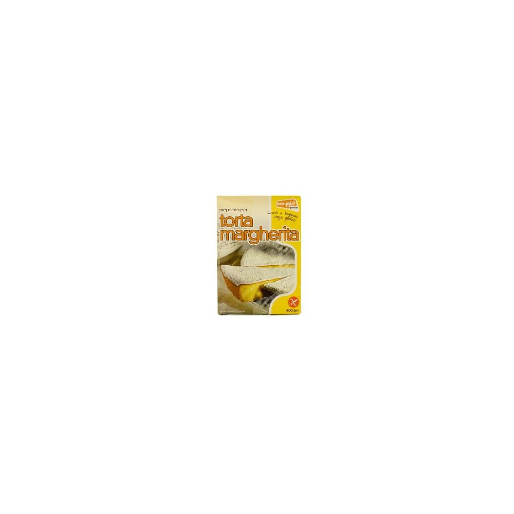 EASYGLUT PREPA TORTA MARG/MUFF