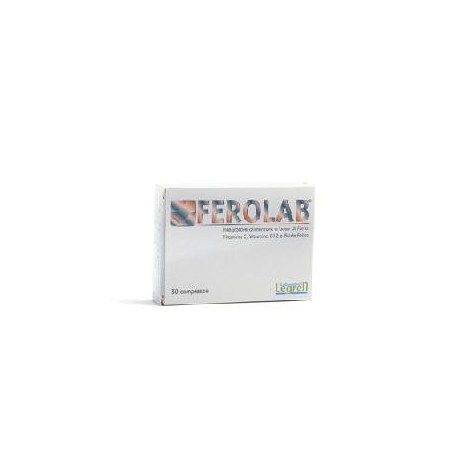 FEROLAB 30CPR