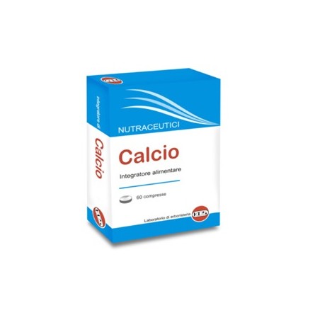 CALCIO 60CPR