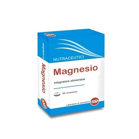 MAGNESIO 60CPR