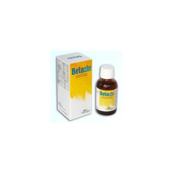 BETAZIN GOCCE 30ML