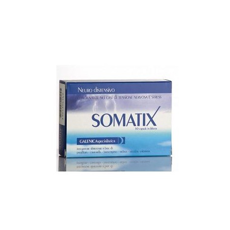 SOMATIX 30CPS