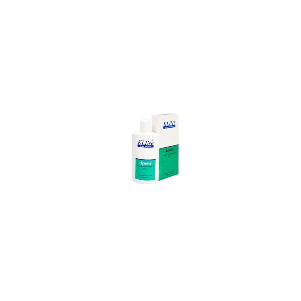 ACIDINE LIQ DERMAT 500ML