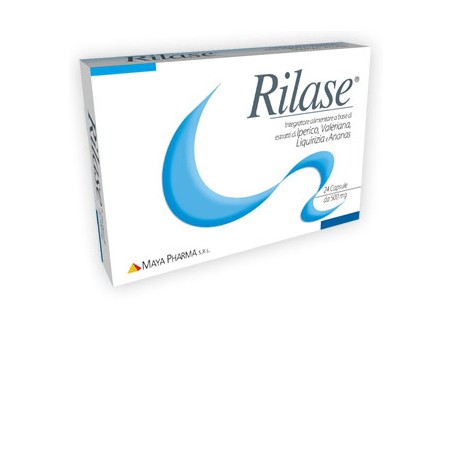 RILASE 24CPS