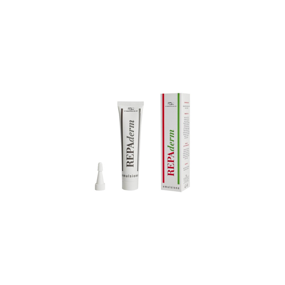 REPADERM EMULS DERMAT 75ML CE