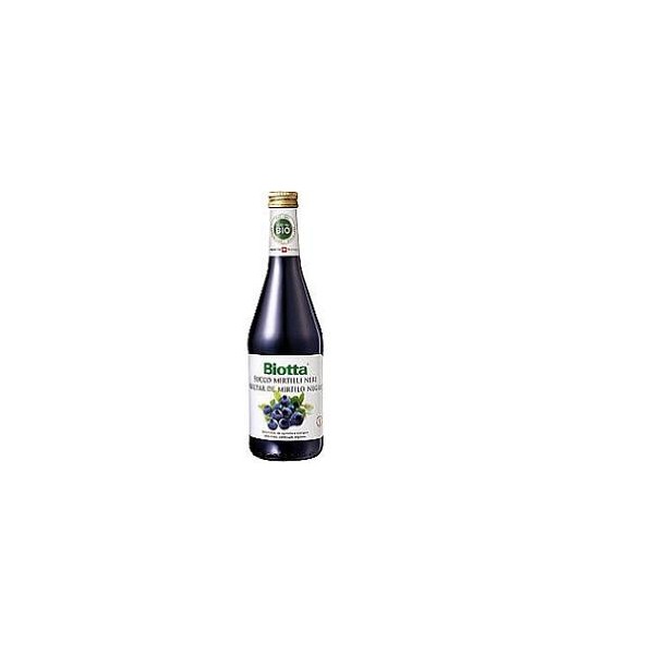 BIOTTA SUCCO MIRT 500ML