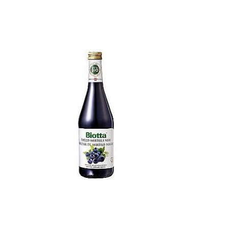 BIOTTA SUCCO MIRT 500ML
