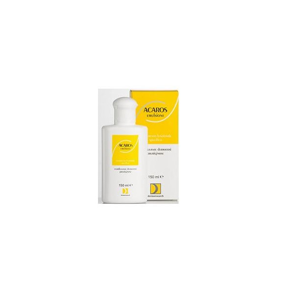 ACAROS EMULSIONE 150ML