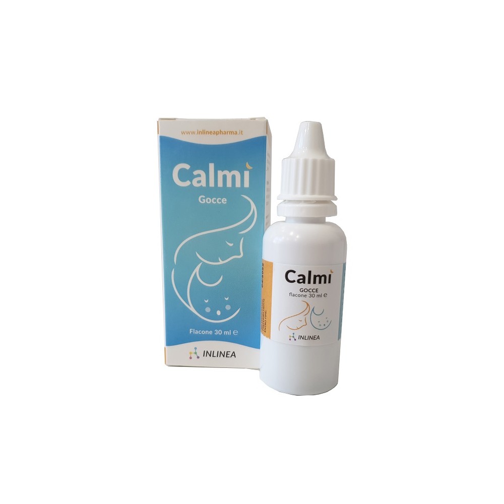 CALMI' GOCCE 30ML