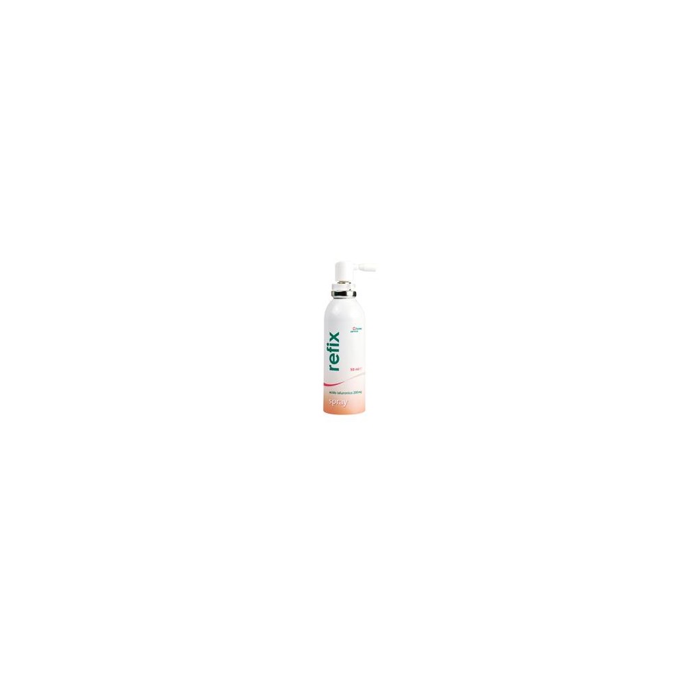 REFIX SPR IDRAT CRP 50ML