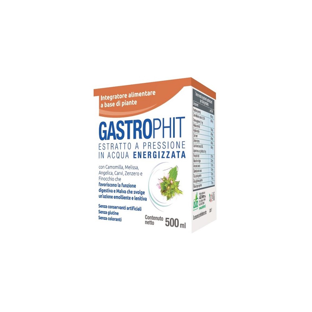 GASTROPHIT 500ML