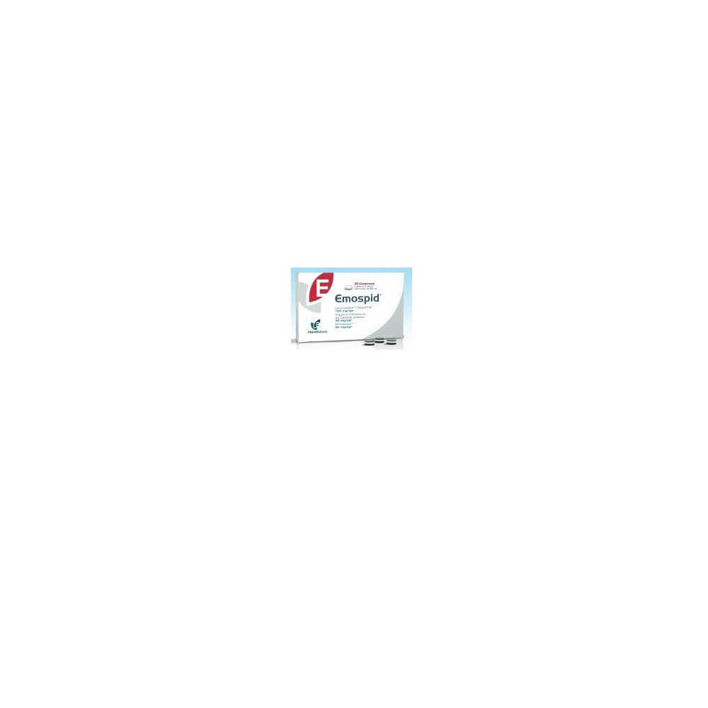 EMOSPID 20CPR