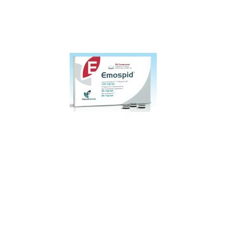 EMOSPID 20CPR