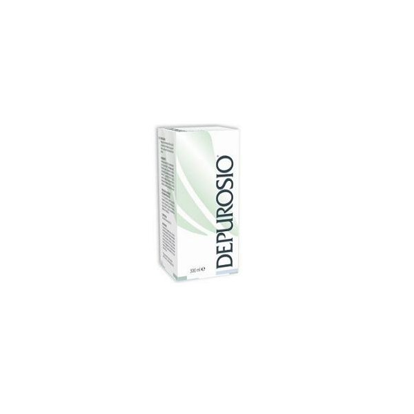 DEPUROSIO SCIROPPO 300ML