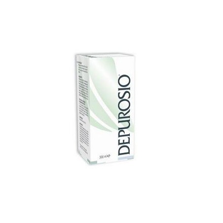 DEPUROSIO SCIROPPO 300ML