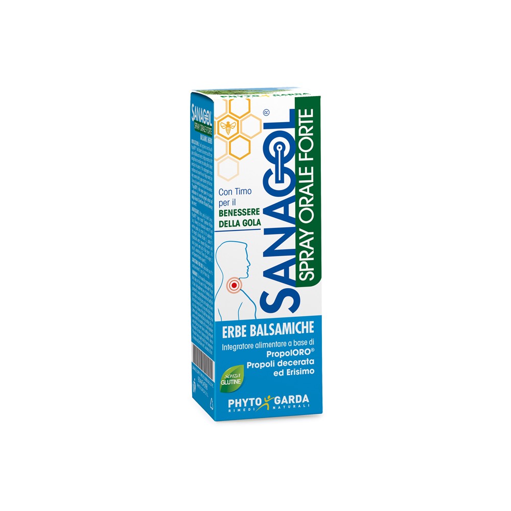 SANAGOL SPR FT ERB BALSAM 20ML