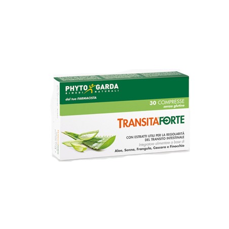 TRANSITA FORTE 30CPR