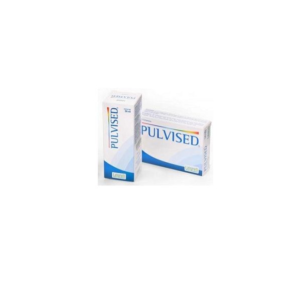 PULVISED 30CPR