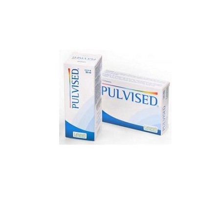 PULVISED 30CPR