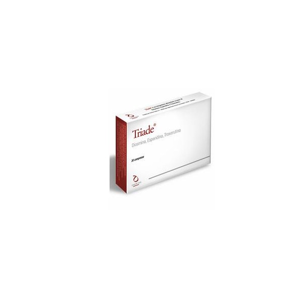 TRIADE 30CPR