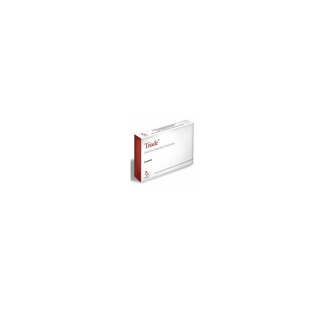TRIADE 30CPR