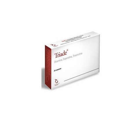 TRIADE 30CPR