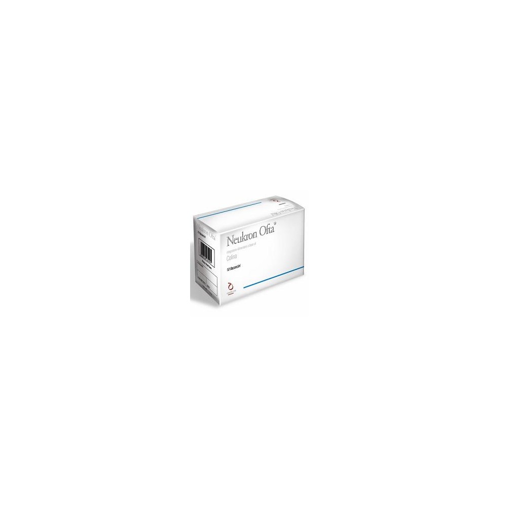 NEUKRON OFTA 10FL 10ML