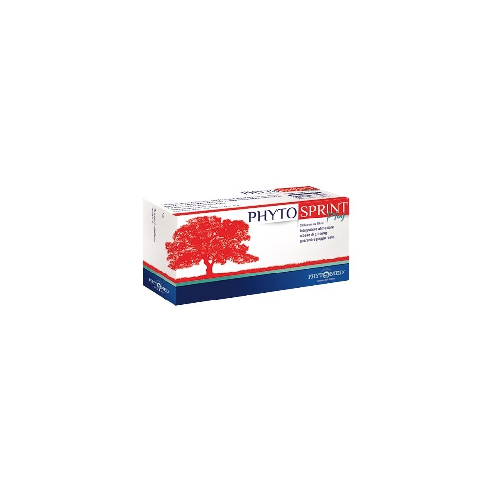 PHYTOSPRINT PLUS 10FL 10ML