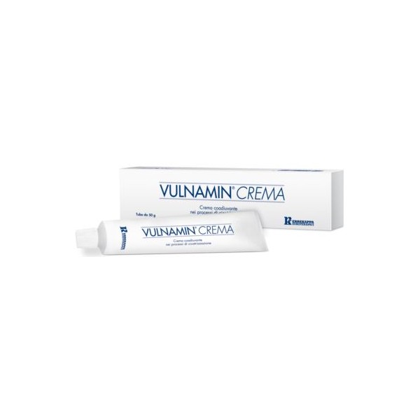 VULNAMIN CREMA 50G