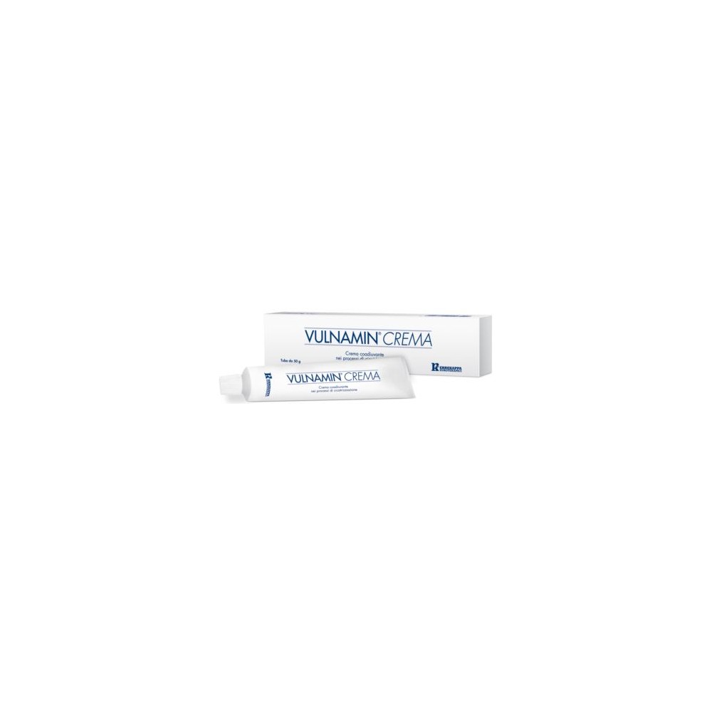 VULNAMIN CREMA 50G